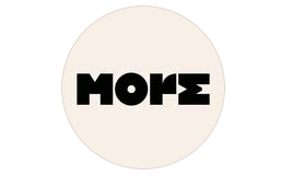more